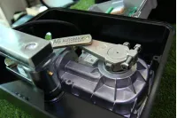 Motor cổng âm sàn V2 AG-VA-600 Motor cổng âm sàn V2 AG-VA-600